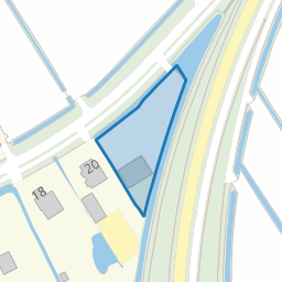 Perceel BTP00-A-5816