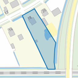 Perceel BTP00-A-5821