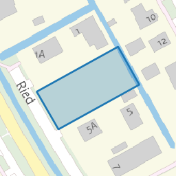 Perceel BTP00-A-5837