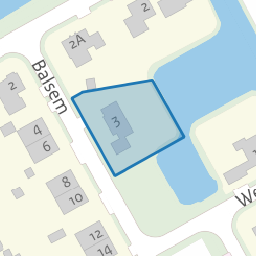 Perceel BTP00-A-5849