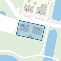 Perceel BTP00-A-5851