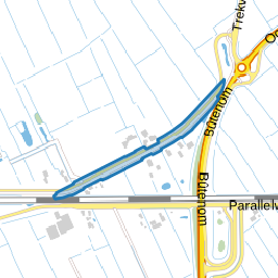 Perceel BTP00-A-5874