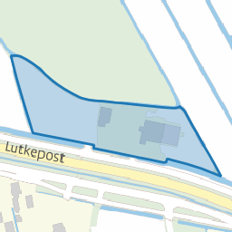 Perceel BTP00-A-5889