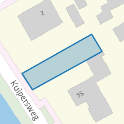 Perceel BTP00-A-5894