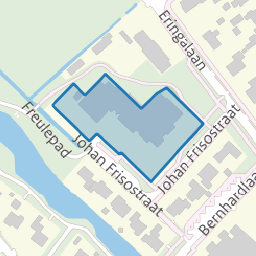 Perceel BTP00-A-5899