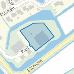 Perceel BTP00-A-5901