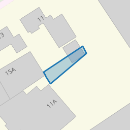 Perceel BTP00-A-5913