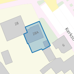 Perceel BTP00-A-5916