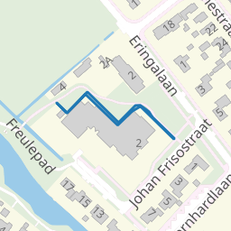 Perceel BTP00-A-5922