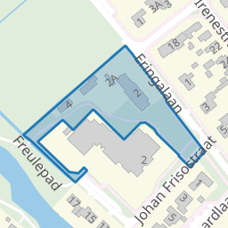 Perceel BTP00-A-5924