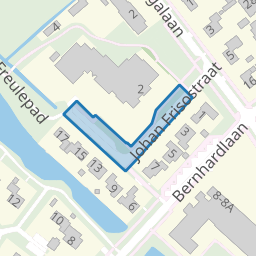 Perceel BTP00-A-5927