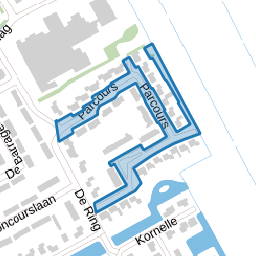 Perceel BTP00-A-5930