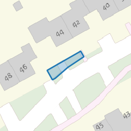 Perceel BTP00-A-5931