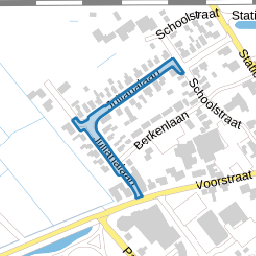 Perceel BTP00-A-5934