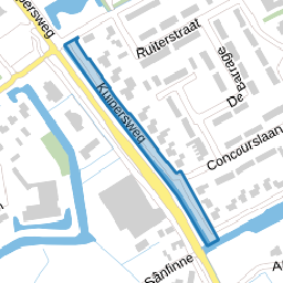 Perceel BTP00-A-5936