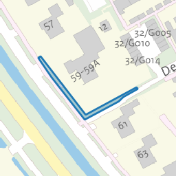 Perceel BTP00-A-5937