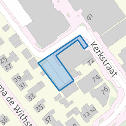 Perceel BTP00-A-5939