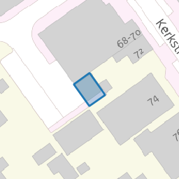 Perceel BTP00-A-5940