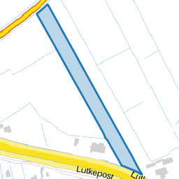 Perceel BTP00-A-5945