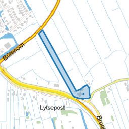 Perceel BTP00-A-5951