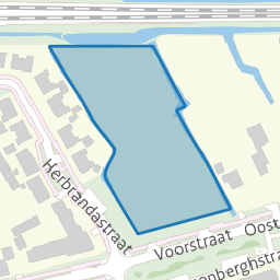 Perceel BTP00-A-5952