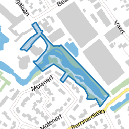 Perceel BTP00-A-5954