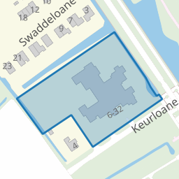 Perceel BTP00-A-5959