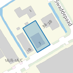 Perceel BTP00-A-5960