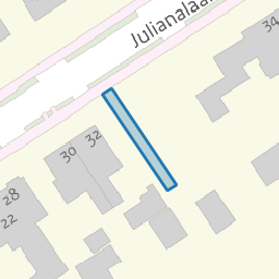 Perceel BTP00-A-5969