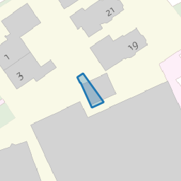 Perceel BTP00-A-5975