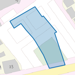 Perceel BTP00-A-5979