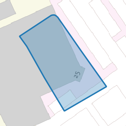 Perceel BTP00-A-5980