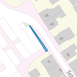 Perceel BTP00-A-5984