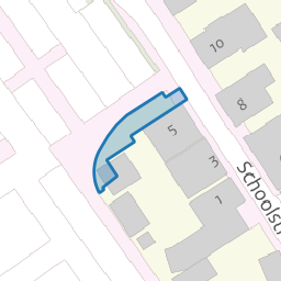 Perceel BTP00-A-5987