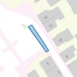 Perceel BTP00-A-5991