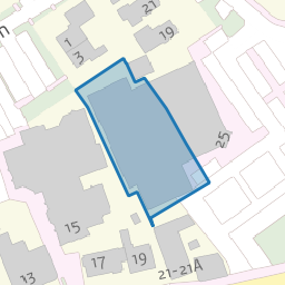 Perceel BTP00-A-5995