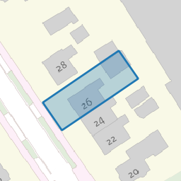 Perceel BTP00-A-6000