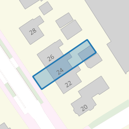 Perceel BTP00-A-6001