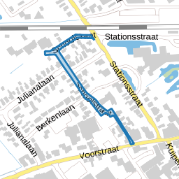 Perceel BTP00-A-6006