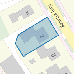 Perceel BTP00-A-6010