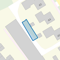 Perceel BTP00-A-6011