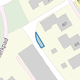 Perceel BTP00-A-6013