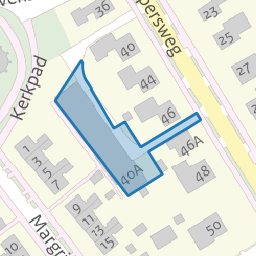 Perceel BTP00-A-6014