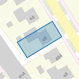 Perceel BTP00-A-6015