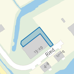 Perceel BTP00-A-6017