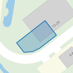 Perceel BTP00-A-6026