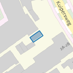 Perceel BTP00-A-6035