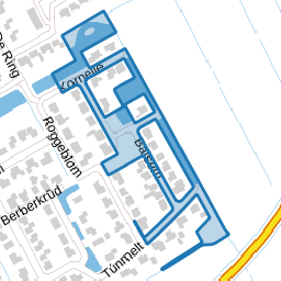 Perceel BTP00-A-6044
