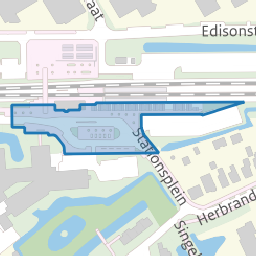 Perceel BTP00-A-6045