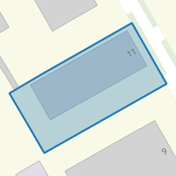 Perceel BTP00-A-6053